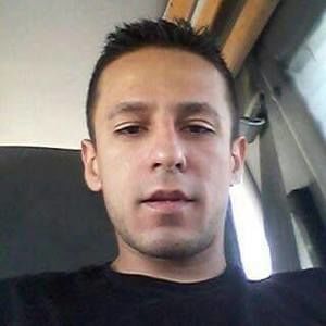 Meet your Posher, Alejandro